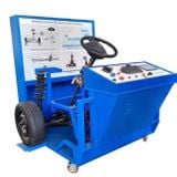 Hệ thống lái trợ lực điện HSL-10