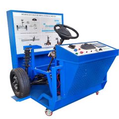 Hệ thống lái trợ lực điện HSL-10