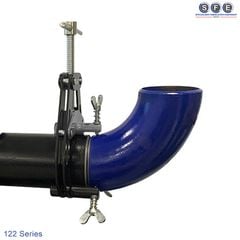 Kẹp căn chỉnh ống hàn với bích Ultra Clamps 1-14 inch