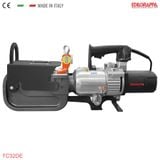 Máy cắt xích thủy lực 32mm cho tàu biển, cầu cảng TC32DE Edilgrappa