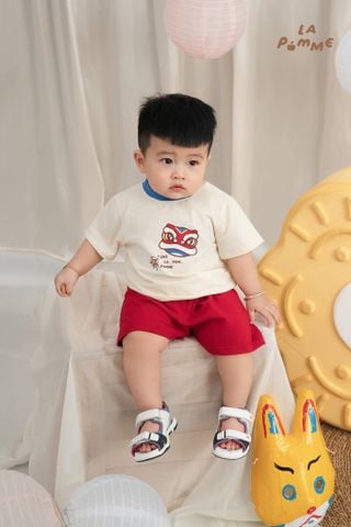  Bộ cộc tay La Pomme phá cỗ đêm rằm 