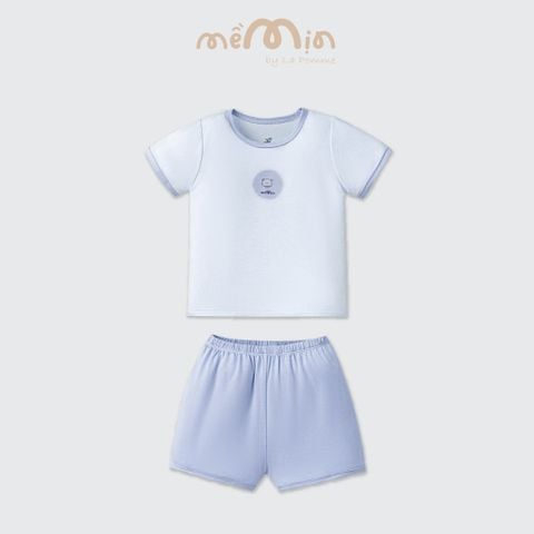  Bộ cộc tay Mềm Mịn by La Pomme người bạn tuổi thơ 