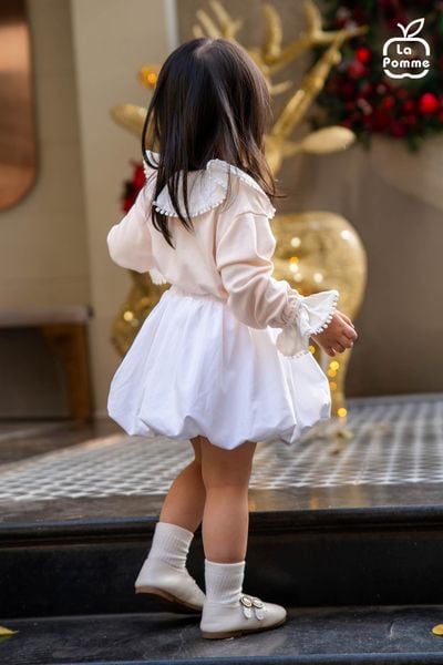  Bộ dài tay La Pomme giấc mơ ngọt 