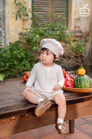  Mũ La Pomme hoàng tử bé 