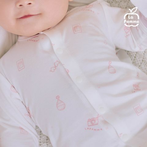  Body dài tay La Pomme nhiếp ảnh nhí 