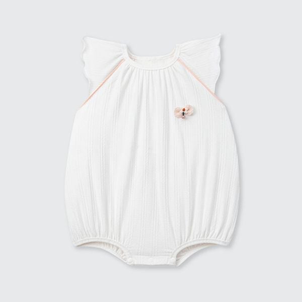  Body cộc tay La Pomme vũ điệu bồng bềnh 