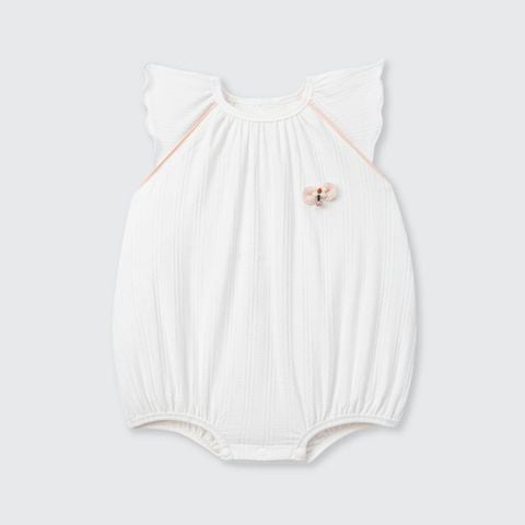  Body cộc tay La Pomme vũ điệu bồng bềnh 