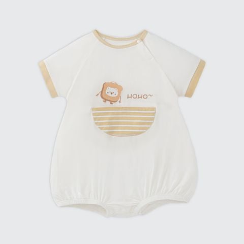  Body cộc tay La Pomme căn bếp vui nhộn 