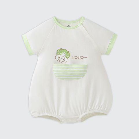  Body cộc tay La Pomme căn bếp vui nhộn 