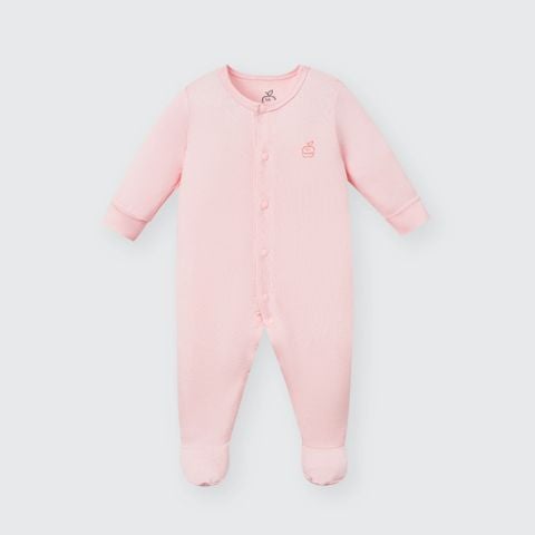  Body dài tay La Pomme mềm mịn 