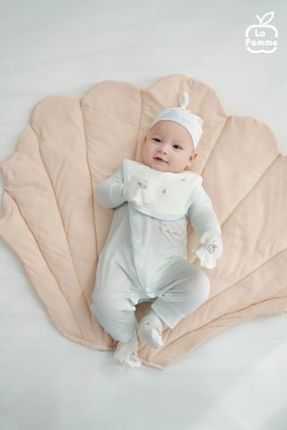  Body dài tay La Pomme đại dương diệu kỳ 