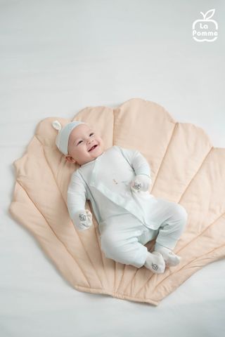  Body dài tay La Pomme đại dương diệu kỳ 