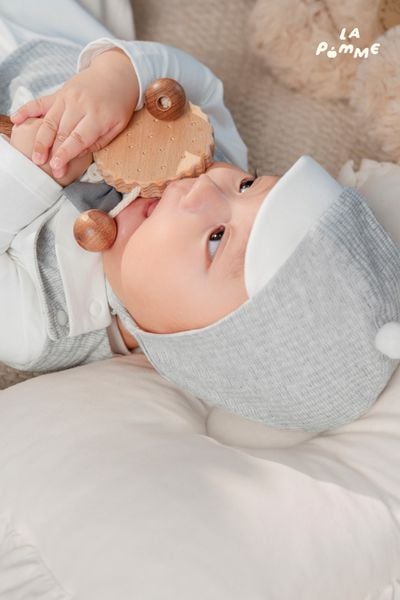  Mũ La Pomme hoàng tử mộng mơ 