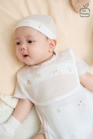  Yếm La Pomme truy tìm hạt dẻ 