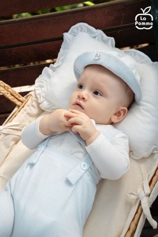  Mũ La Pomme thế giới bồng bềnh 