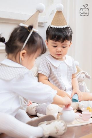  Body thời trang La Pomme jia 