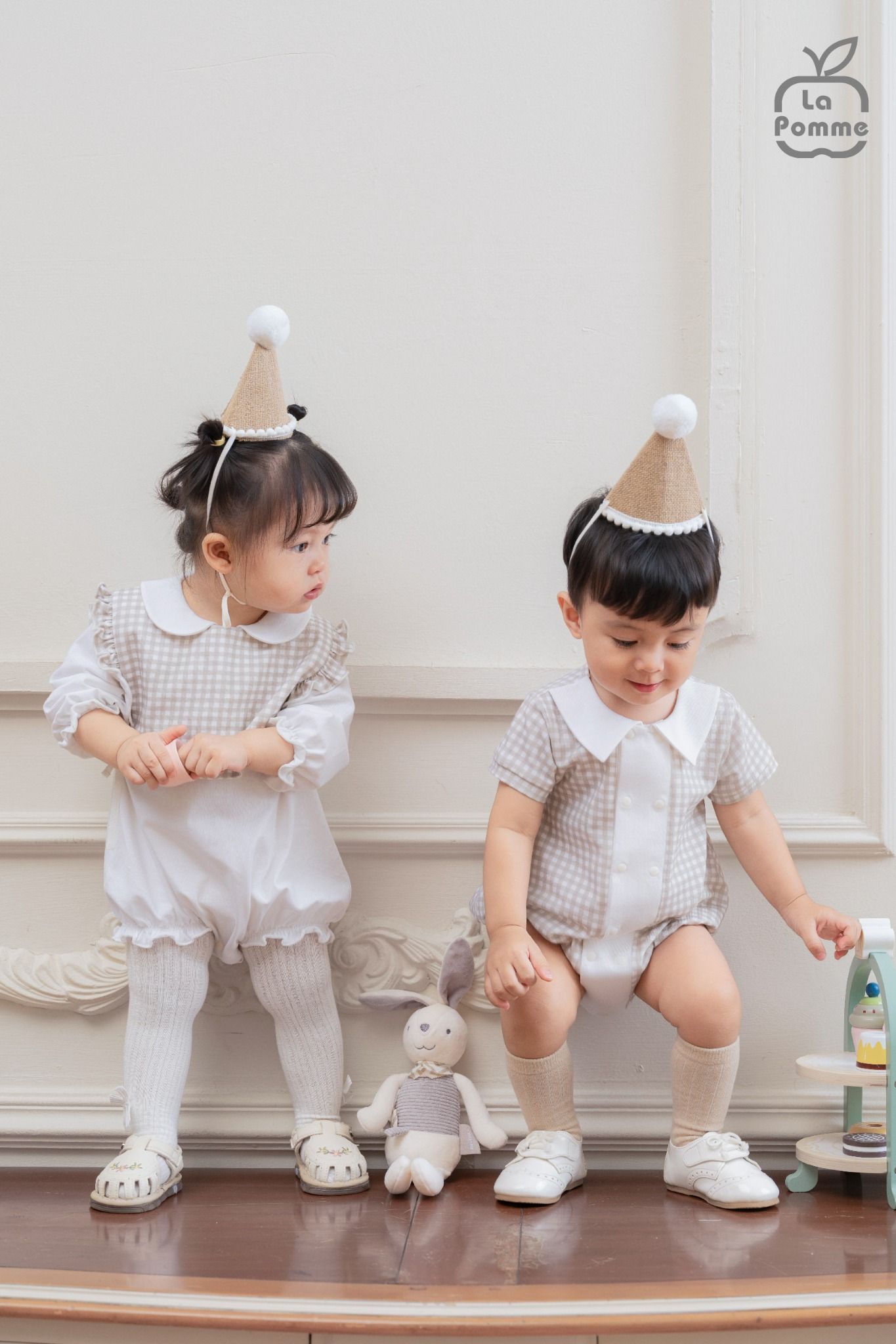  Body thời trang La Pomme jia 