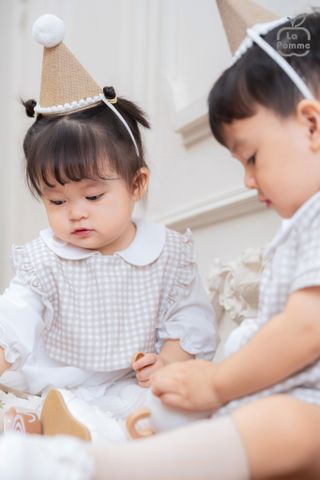  Body thời trang La Pomme jia 