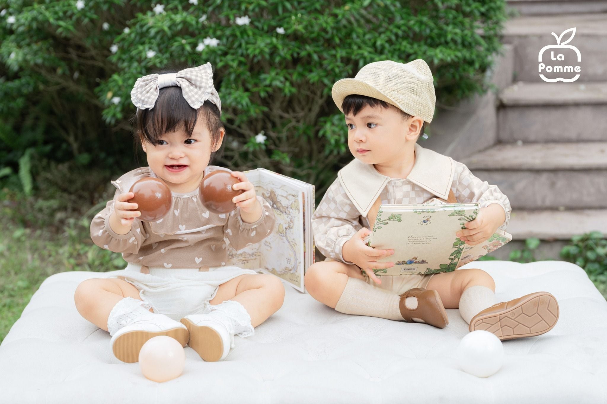  Body thời trang La Pomme caro miso 