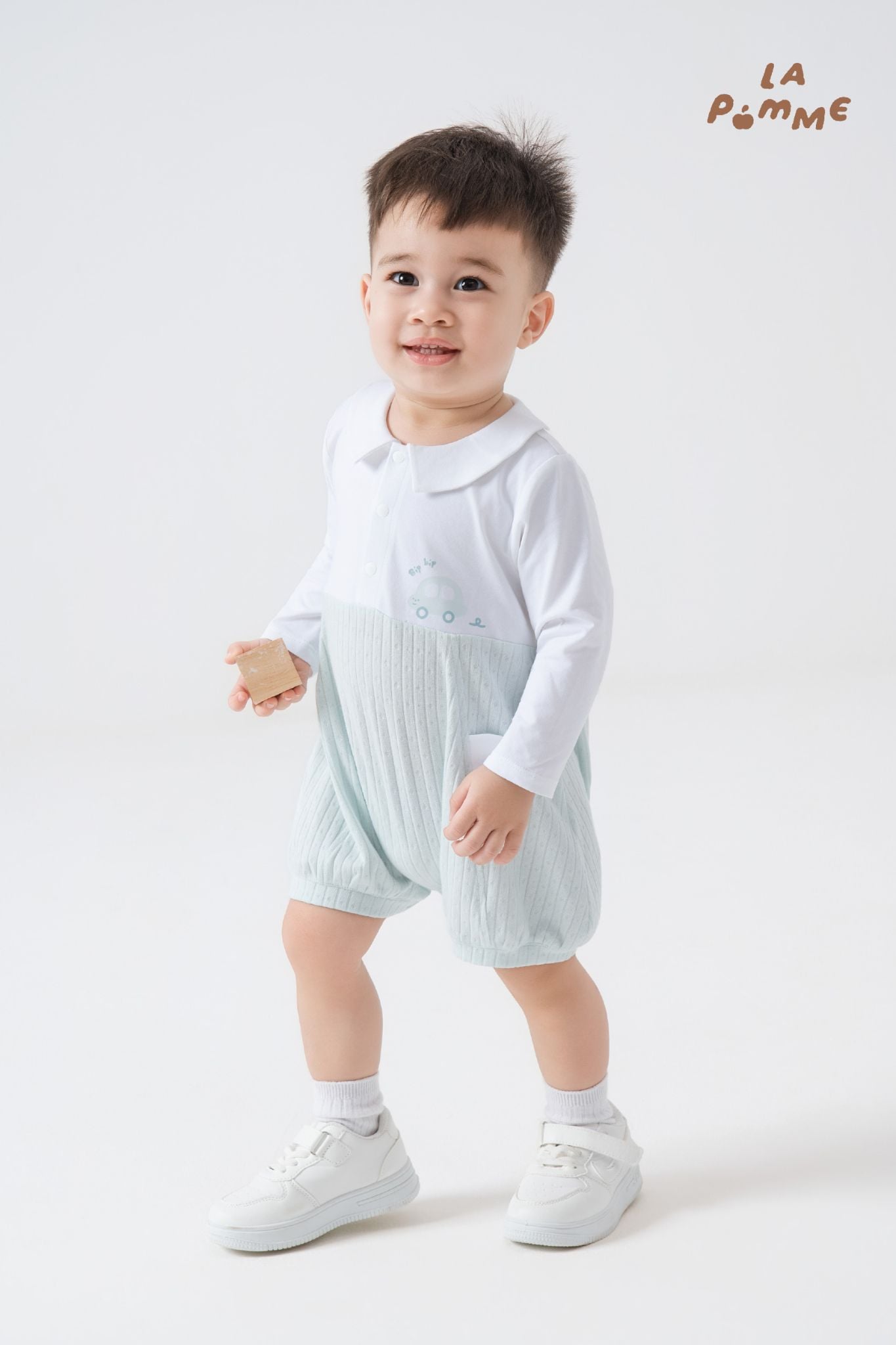  Body dáng thời trang La Pomme chuyến du ngoạn của ô tô Louis 