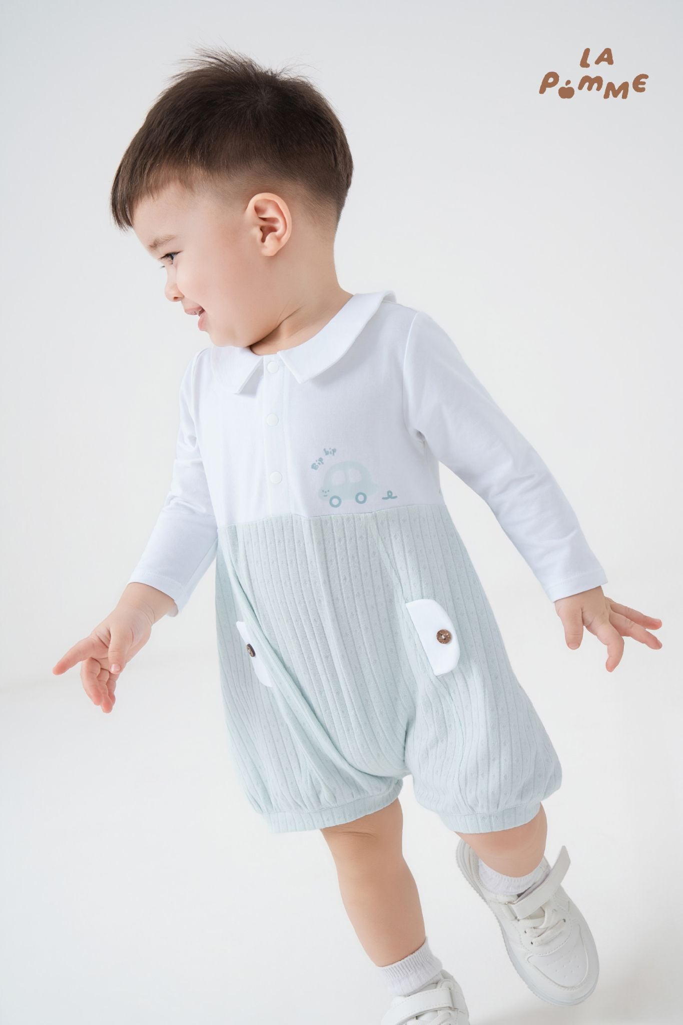  Body dáng thời trang La Pomme chuyến du ngoạn của ô tô Louis 