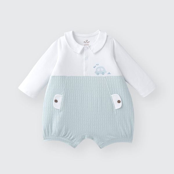  Body dáng thời trang La Pomme chuyến du ngoạn của ô tô Louis 