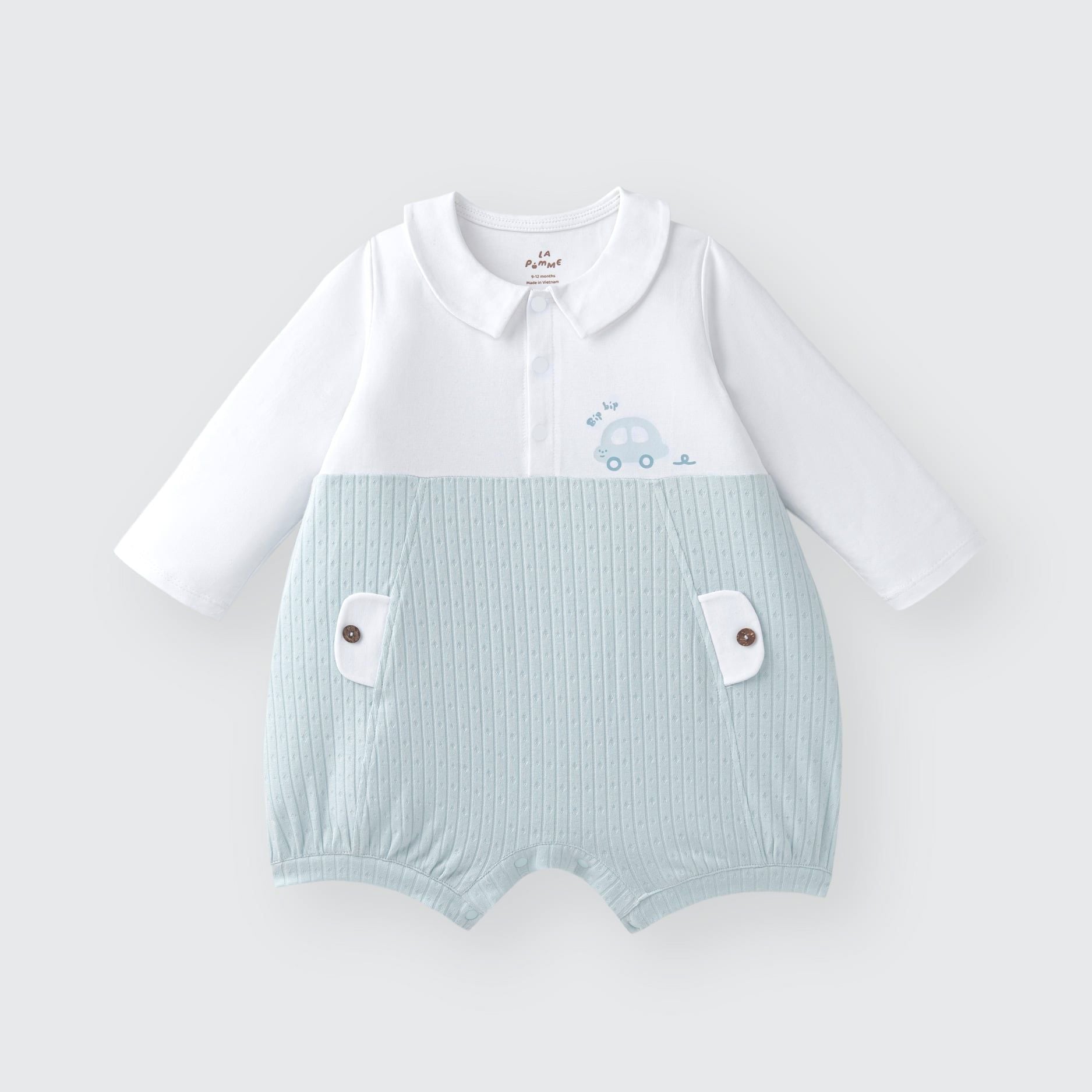  Body dáng thời trang La Pomme chuyến du ngoạn của ô tô Louis 