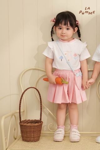 Đồ chơi La Pomme trái dâu ngọt ngào 