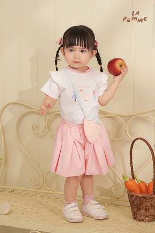  Đồ chơi La Pomme trái dâu ngọt ngào 