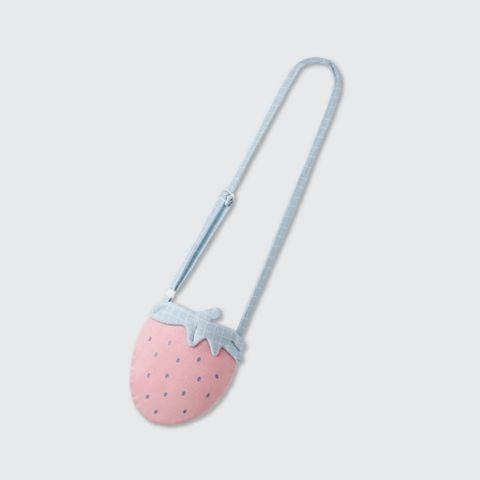  Đồ chơi La Pomme trái dâu ngọt ngào 