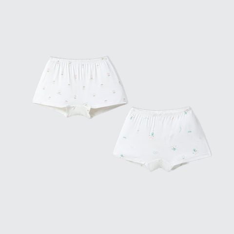  Set 2 quần chip La Pomme 