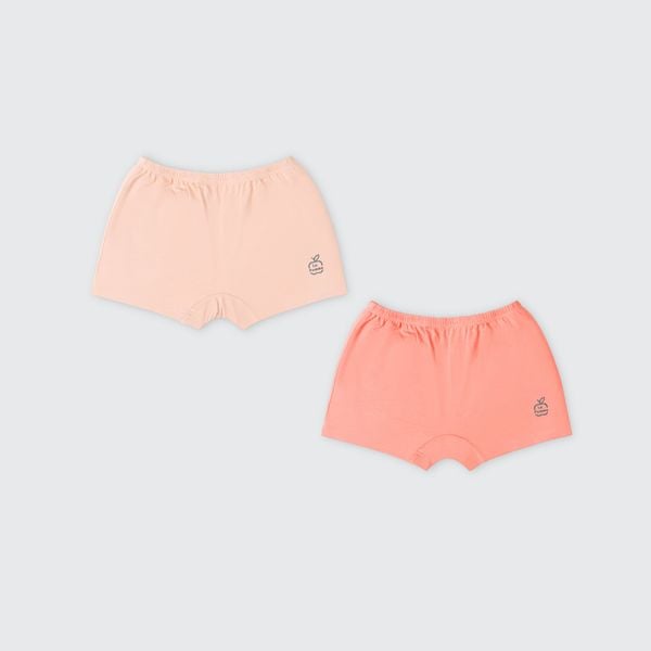  Set 2 quần chip La Pomme 