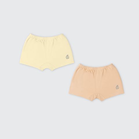  Set 2 quần chip La Pomme 