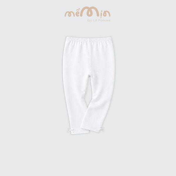  [NÊN TĂNG SIZE] Quần dài Mềm Mịn by La Pomme thoải mái dạo chơi 