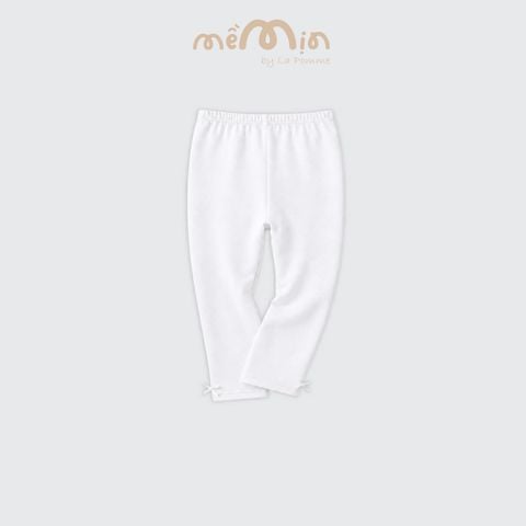  Quần dài Mềm Mịn by La Pomme thoải mái dạo chơi 