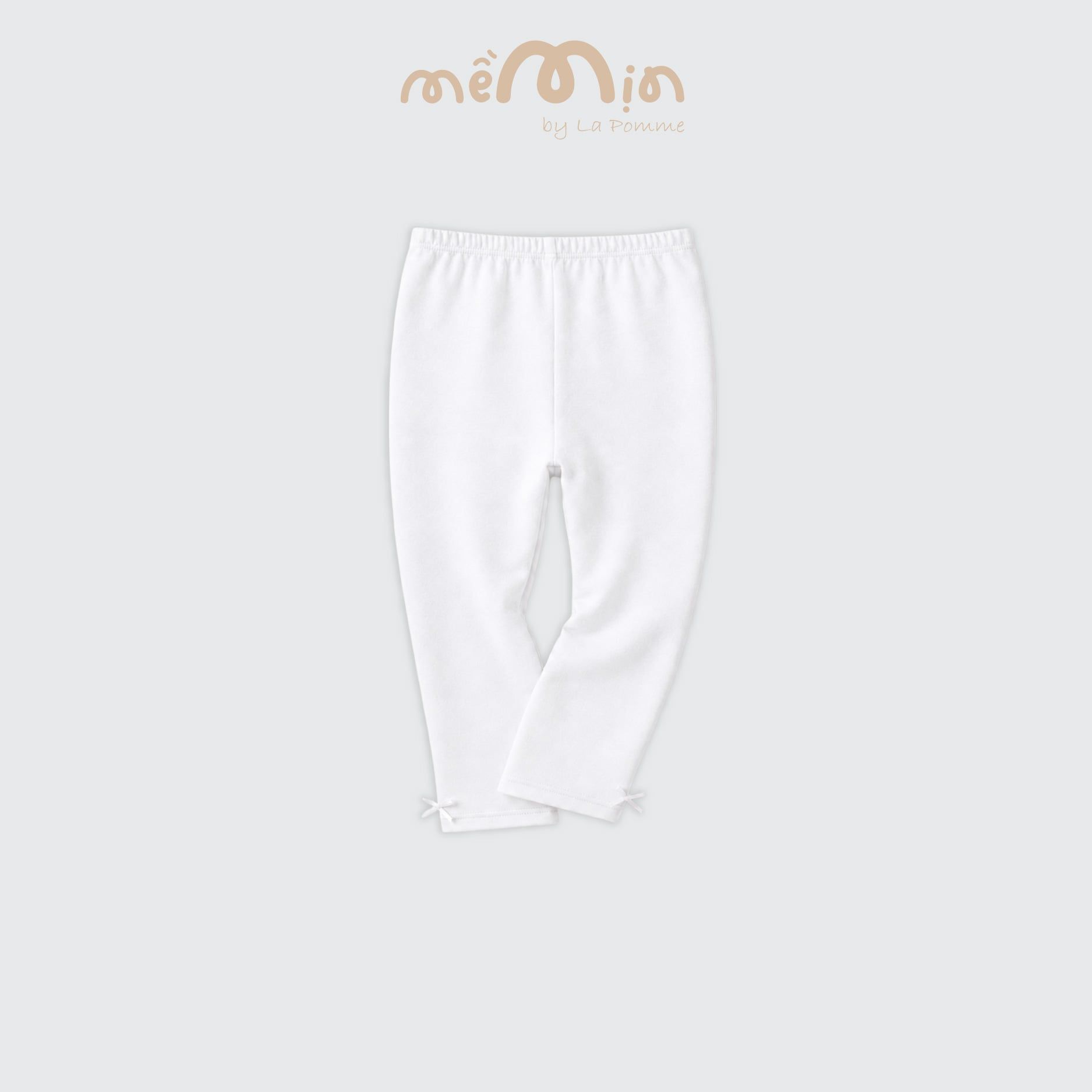  Quần dài Mềm Mịn by La Pomme thoải mái dạo chơi 