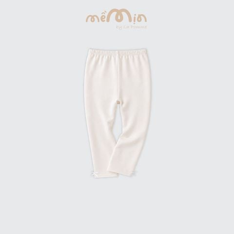  Quần dài Mềm Mịn by La Pomme thoải mái dạo chơi 
