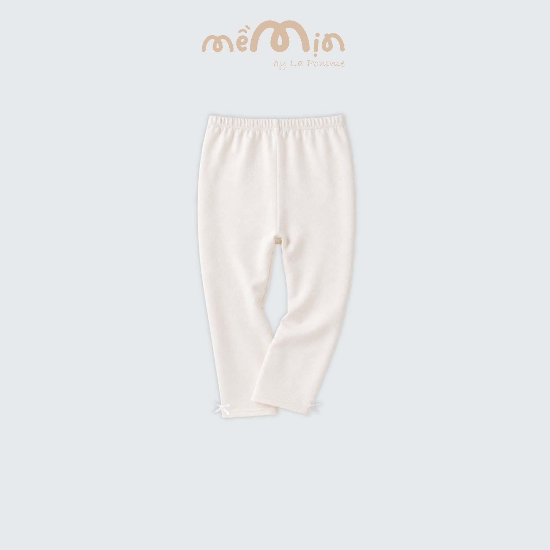  Quần dài Mềm Mịn by La Pomme thoải mái dạo chơi 