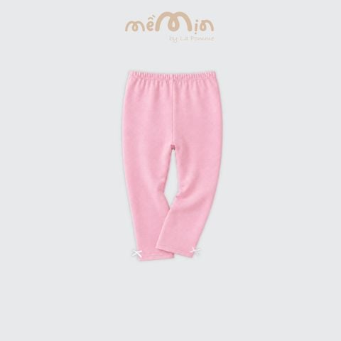  Quần dài Mềm Mịn by La Pomme thoải mái dạo chơi 