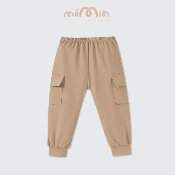  Quần dài Mềm Mịn by La Pomme túi hộp cá tính 