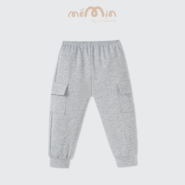  Quần dài Mềm Mịn by La Pomme túi hộp cá tính 