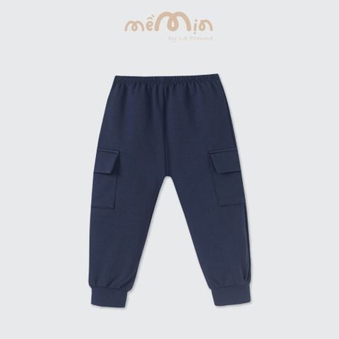  Quần dài Mềm Mịn by La Pomme túi hộp cá tính 