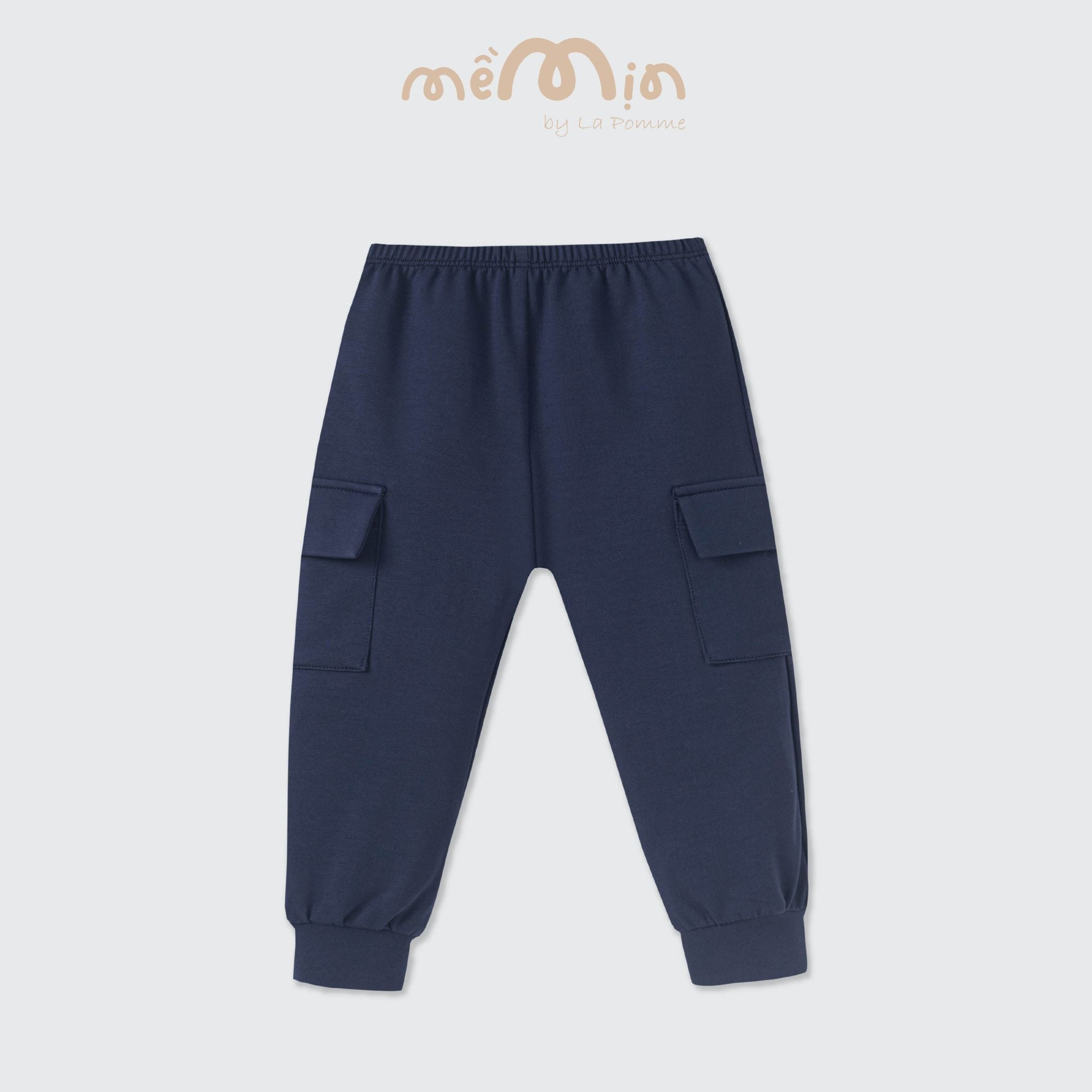  Quần dài Mềm Mịn by La Pomme túi hộp cá tính 
