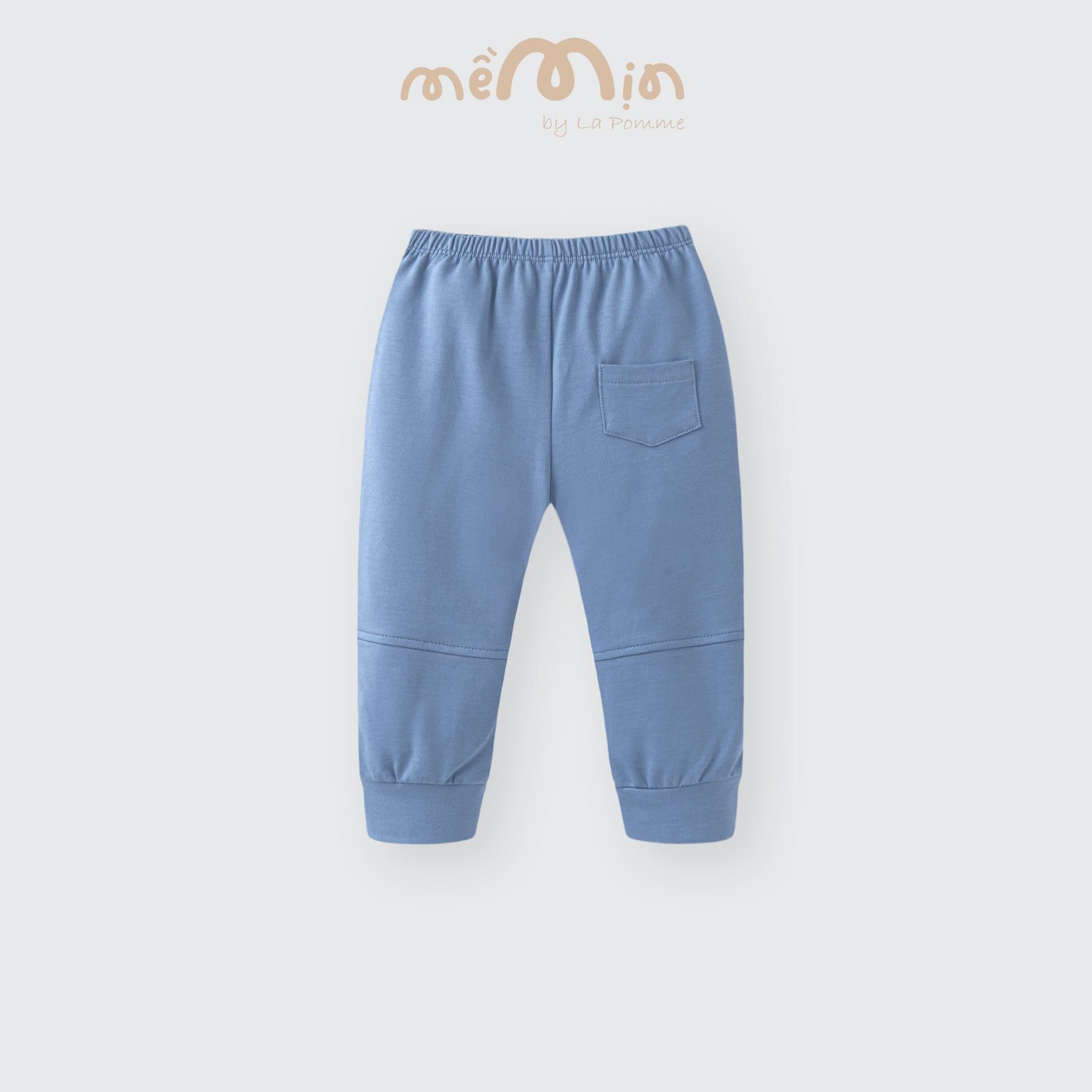  Quần dài Mềm Mịn by La Pomme túi hộp năng động 