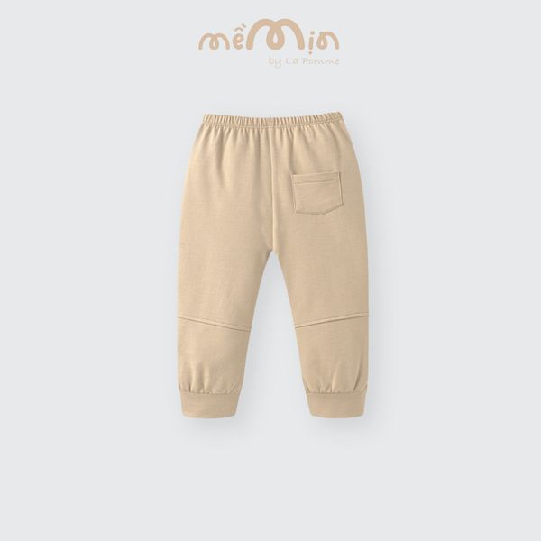  Quần dài Mềm Mịn by La Pomme túi hộp năng động 