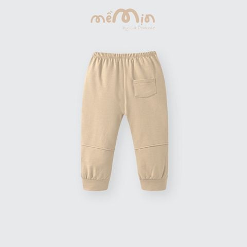  Quần dài Mềm Mịn by La Pomme túi hộp năng động 