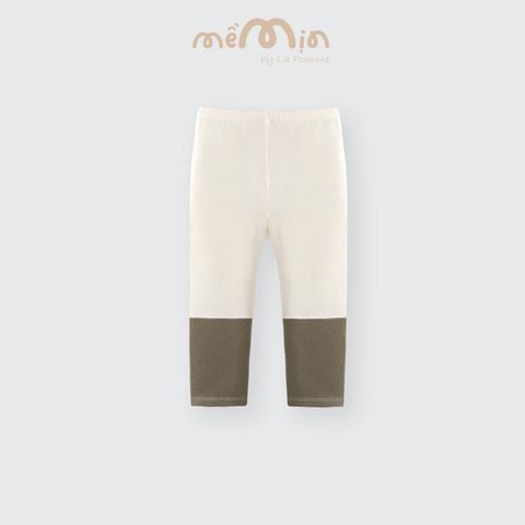  Quần dài Mềm Mịn by La Pomme sắc màu kẹo ngọt 