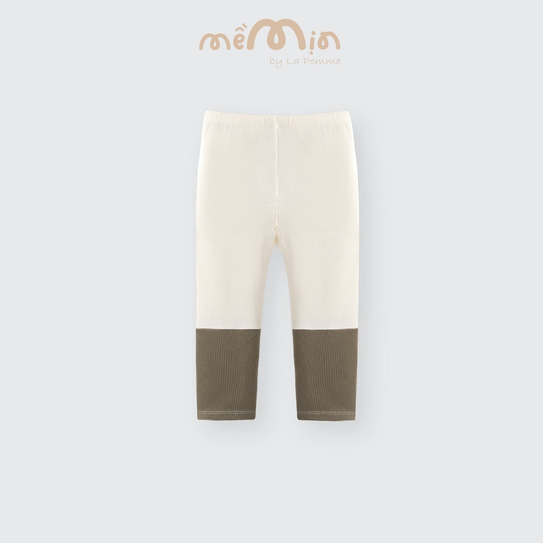  Quần dài Mềm Mịn by La Pomme sắc màu kẹo ngọt 