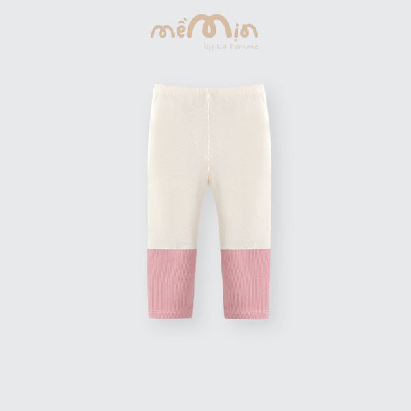  Quần dài Mềm Mịn by La Pomme sắc màu kẹo ngọt 