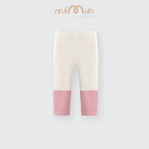  Quần dài Mềm Mịn by La Pomme sắc màu kẹo ngọt 